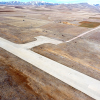 Bir yeni havalimanı daha geliyor!