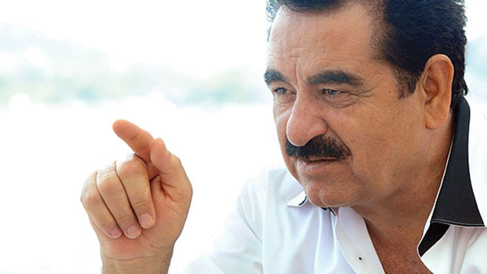 "Hala çapkınım evlensem yine çocuk yaparım"
