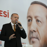 Erdoğan: Ey Bay Kemal, yiğitsen açıkla!