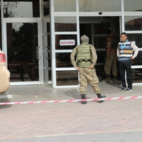 Teröristlerden hain saldırı! 5'i tank saldırısında, 7 şehit!