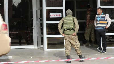 Teröristlerden hain saldırı! 5'i tank saldırısında, 7 şehit!