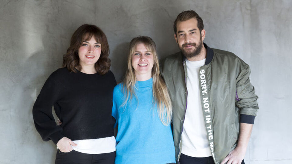 Enis Arıkan: 1 saat ağlayıp sonra gülerek story çekiyoruz