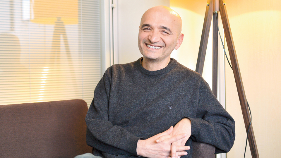 'İnsanlar sinemada kendi gerçeğiyle yüzleşmek istemiyor'