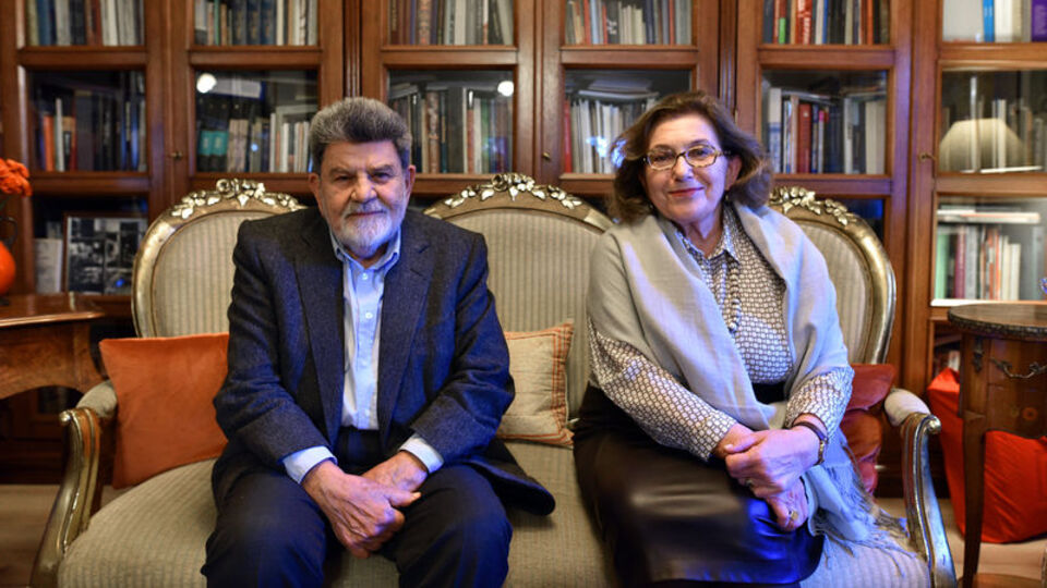 Ölçer: Edebiyata kapı açmak istedik