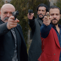 "Geldi gönlümün efendisi"