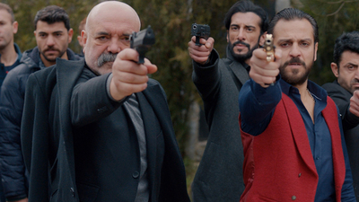 "Geldi gönlümün efendisi"