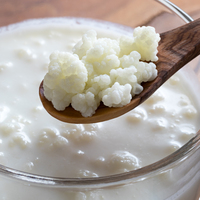 Ne peynire benziyor ne yoğurda! Kansere karşı savaşıyor!