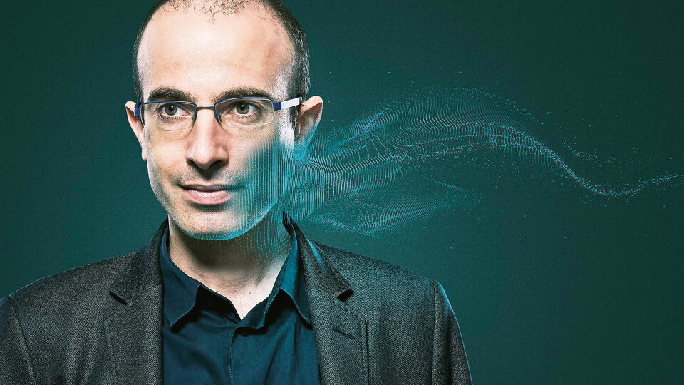 "1000 yıl sonra insan bize hiç benzemeyecek"