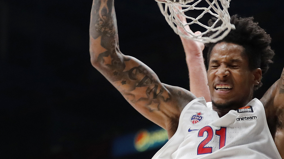 CSKA Moskova liderliğini sürdürdü