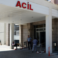 Acil serviste valeli vardiyalı poliklinik