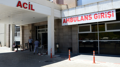 Acil serviste valeli vardiyalı poliklinik