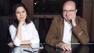 İlhan Cihaner: Sol söylem sağı kucaklar