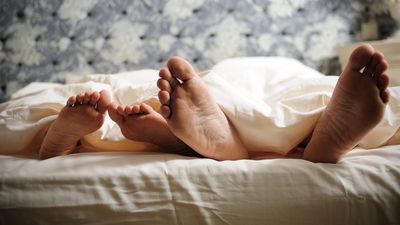 İlginç araştırma! Cinsellik için en ideal yaş 64-66