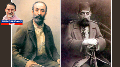 Abdülhamid'in İtalyan saray ressamı, Atatürk'e yazdığı mektupta ne dedi?