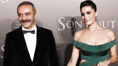 'Eskiden sinirleniyordum, üzülüyordum'