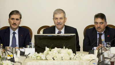 Acillerde 23.00'e kadar poliklinik hizmeti!