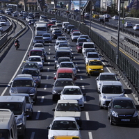 Türk otomotiv sanayisinden rekor üretim