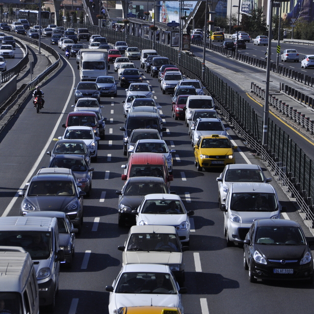 Türk otomotiv sanayisinden rekor üretim