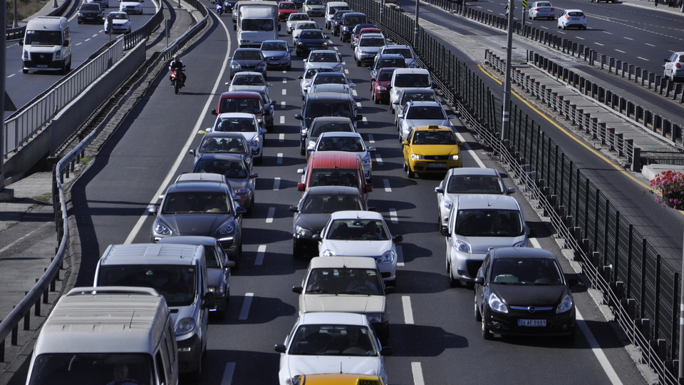 Türk otomotiv sanayisinden rekor üretim