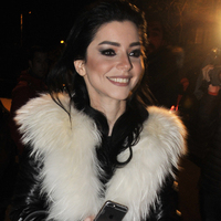 "Bomba gibi geliyorum”