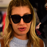 ‘Kendimden nefret ettim’