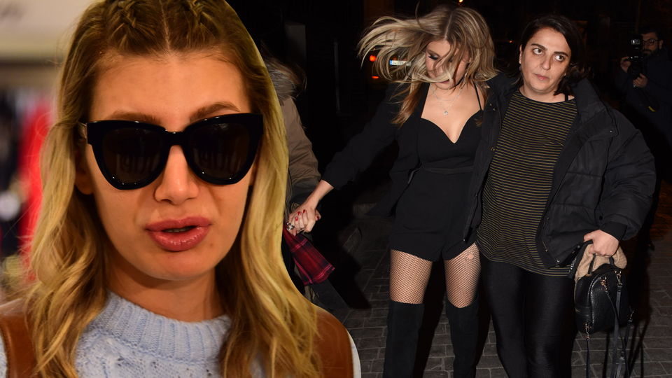 'Kendimden nefret ettim'