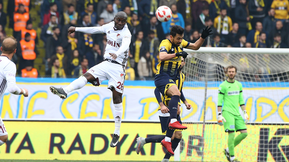 Başkent'te sessizlik!