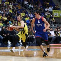 Dev derbi Fenerbahçe'nin!