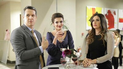 "Avını hafife alırsan avlanan sen olursun!"