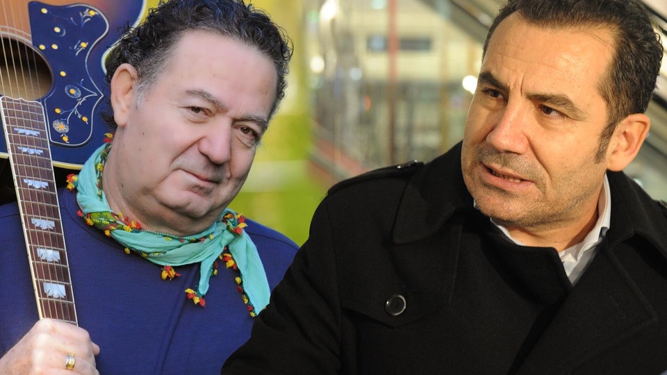 "Ne olursa olsun elini öpüp helallik almam gerekirdi"