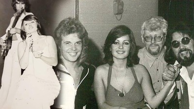 'Beyaz Kelebekler'in solisti hayatını kaybetti