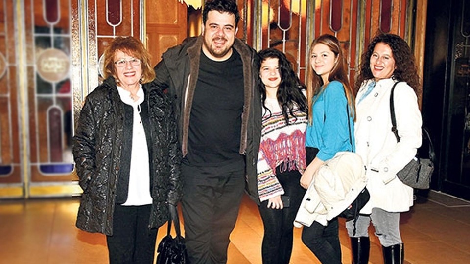 "Torun hasretim var"