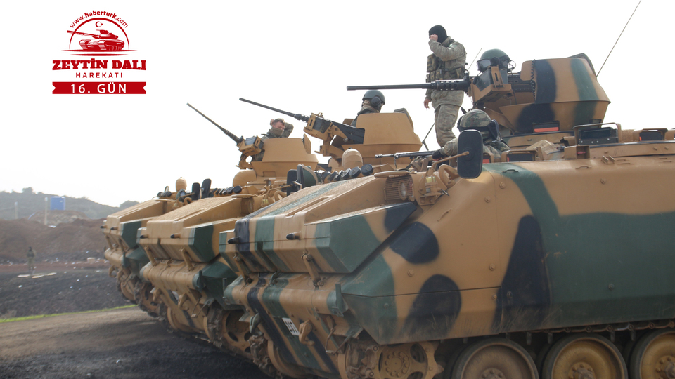 Başbakan Yıldırım: Hatay ve Kilis'e toplam 94 roket saldırısı düzenlendi