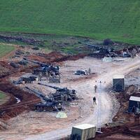 Afrin'den acı haber geldi