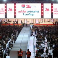 CHP Kurultayı'nda Parti Meclisi seçiminde ilk sonuçlar belli oldu