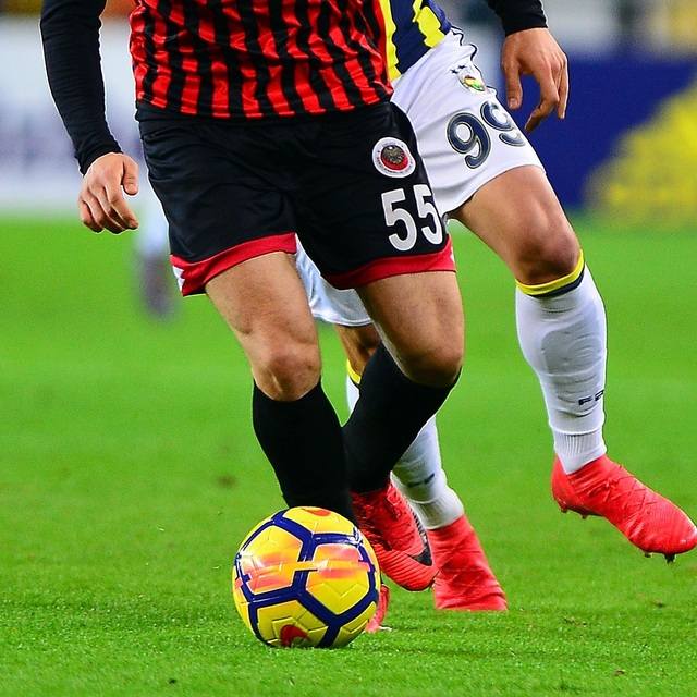 Süper Lig'de güncel puan durumu