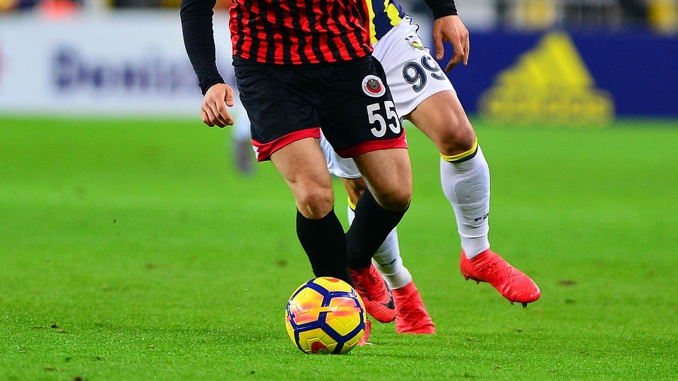 Süper Lig'de güncel puan durumu