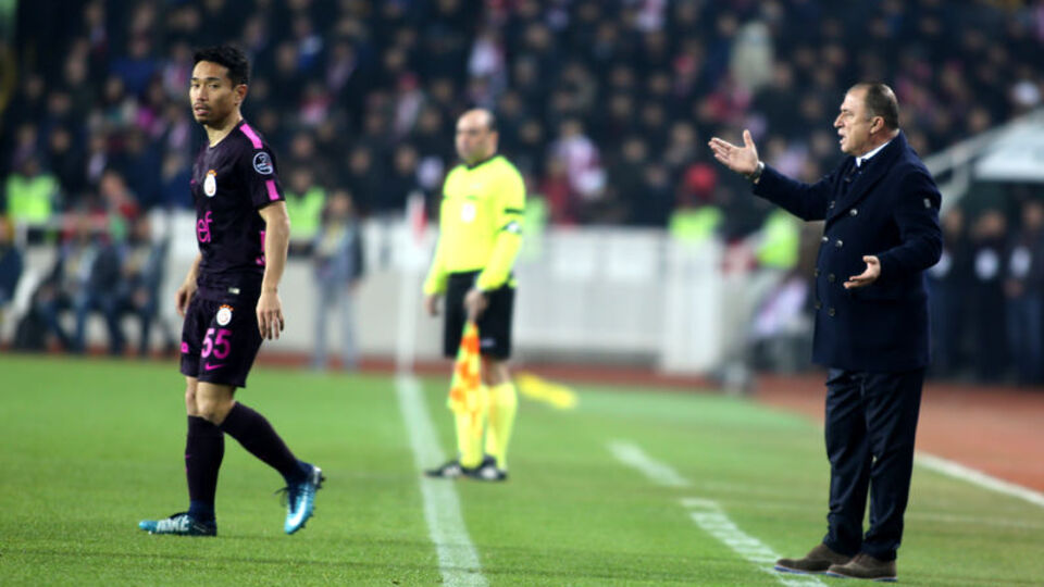 Japon gazeteciler Sivas'ta