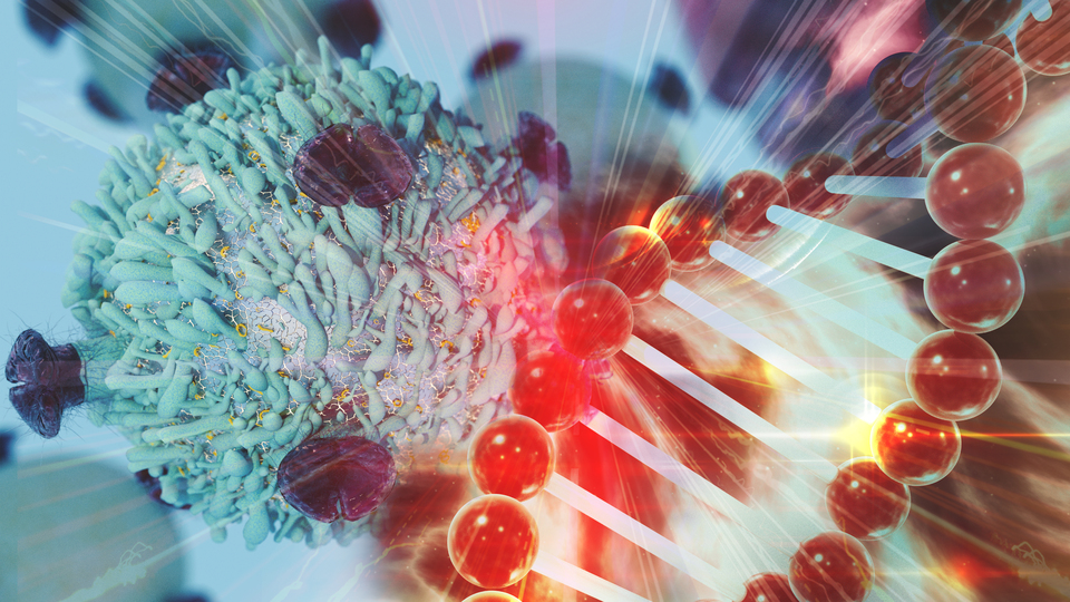 '2030'da kanser tedavi maliyeti 3'e katlanabilir'