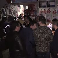 CHP Kurultayı'nda çok sayıda kişi yemekten zehirlendi