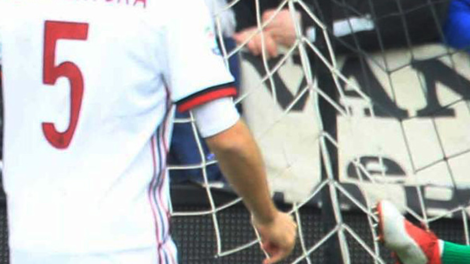 Milan'ı Donnarumma yaktı