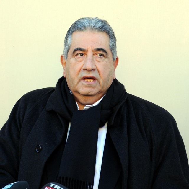 Uslu'dan olay açıklama: "Yetiştirme taraftarlar..."