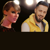 Mandalinacı Taylor'ı geçti