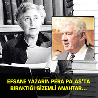 “Doğu Ekspresi’ne binen gençler tıpkı onun gibi maceracı”