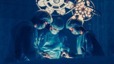 'İleri obezite' ameliyatı sağlık sigortası kapsamında