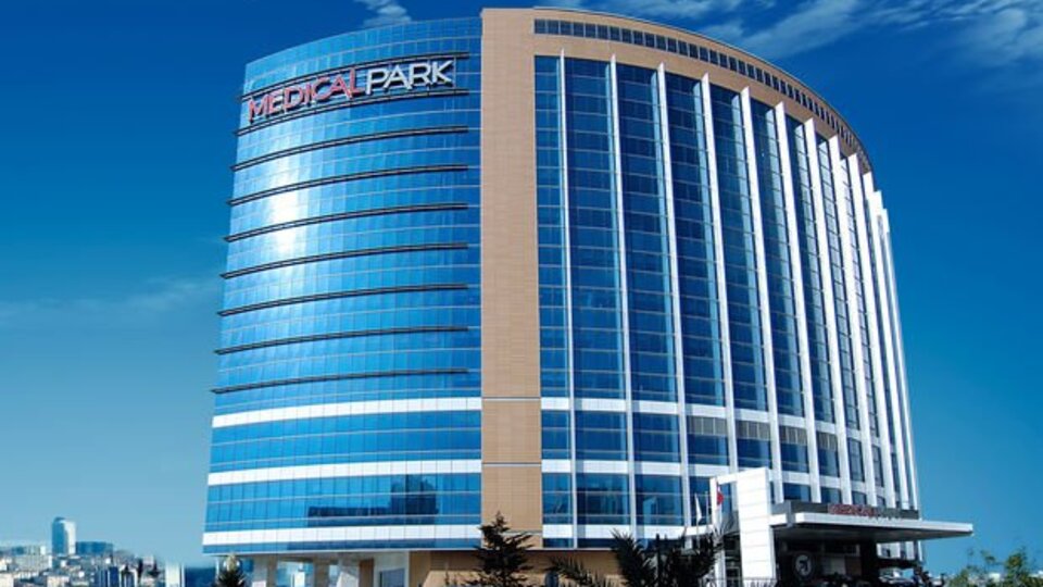 Medical Park düşük fiyattan sattı bitirdi
