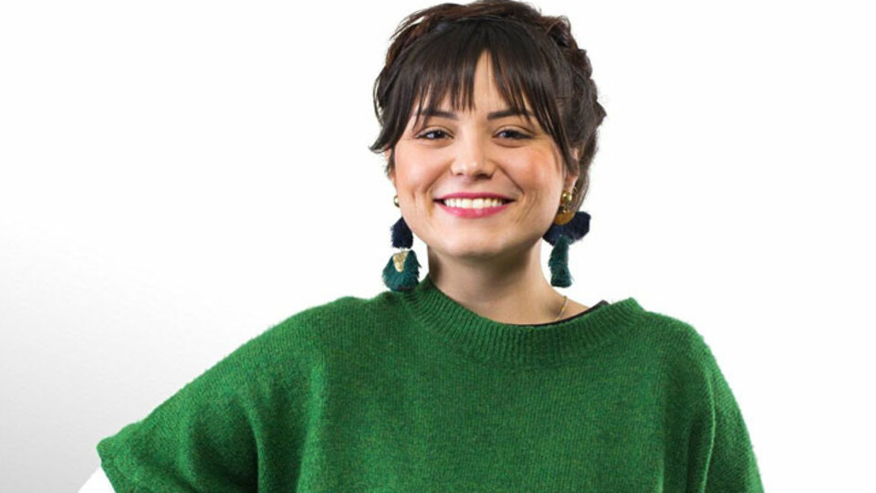 Lütfiye Özipek kimdir?