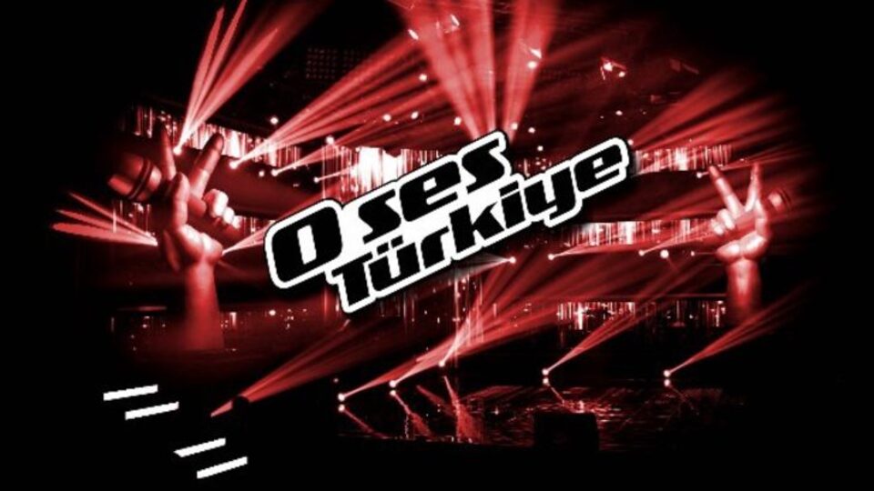 O Ses Türkiye'de şampiyon belli oldu