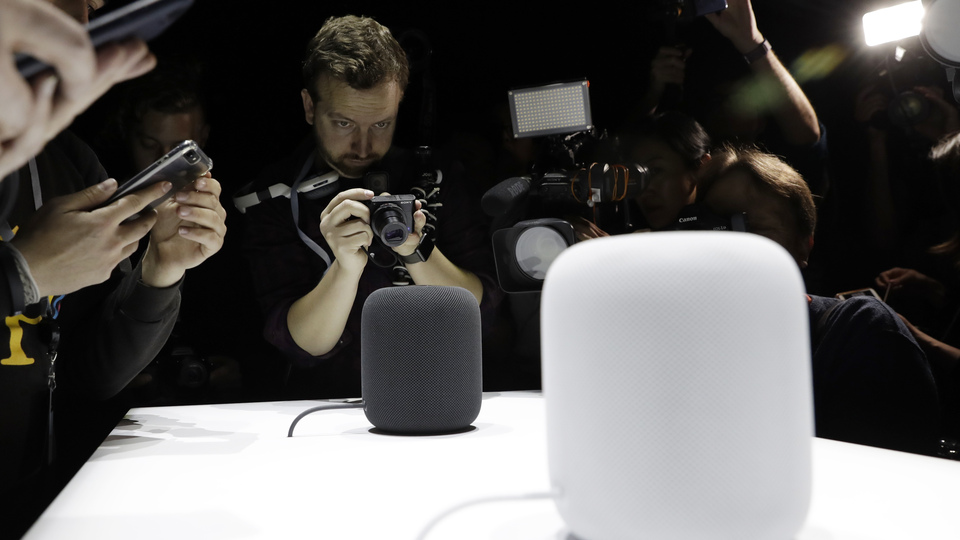 Apple bu alanda da iddialı! 36 milyon kişi abone oldu