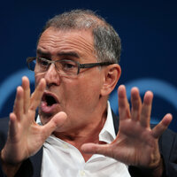 'Kriz kahini'nden Bitcoin'le ilgili çok sert yorum